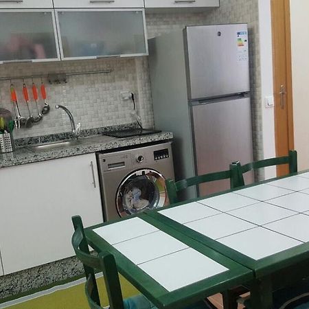 Residence Bab Sebta Фнидек Екстериор снимка
