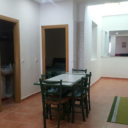 Residence Bab Sebta Фнидек Екстериор снимка