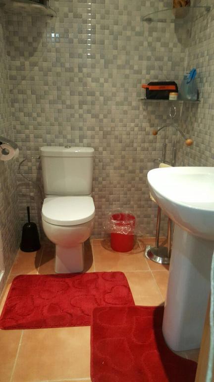 Residence Bab Sebta Фнидек Стая снимка