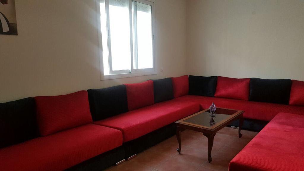 Residence Bab Sebta Фнидек Стая снимка