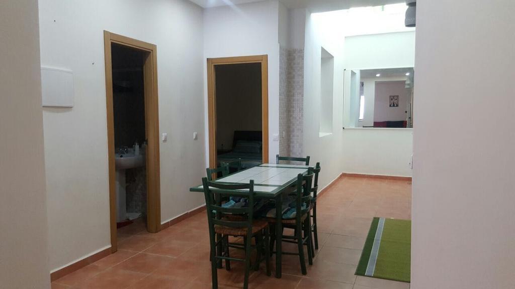Residence Bab Sebta Фнидек Екстериор снимка