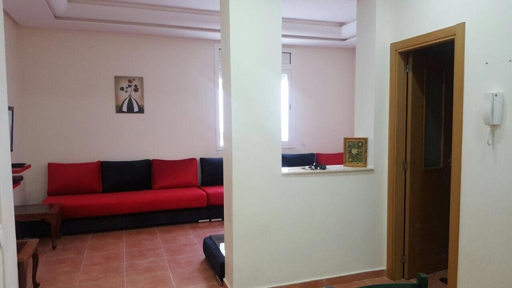 Residence Bab Sebta Фнидек Екстериор снимка