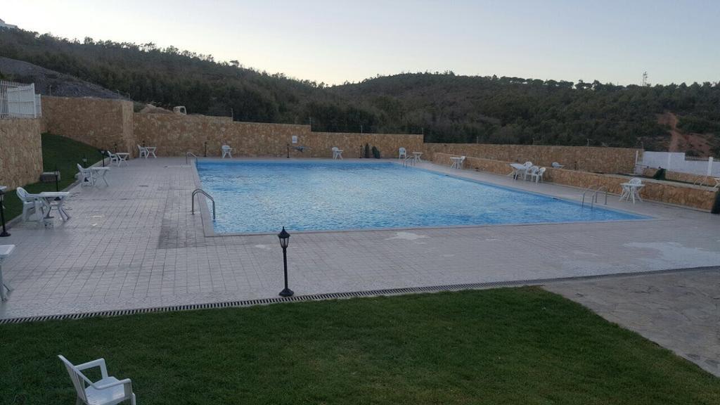 Residence Bab Sebta Фнидек Екстериор снимка