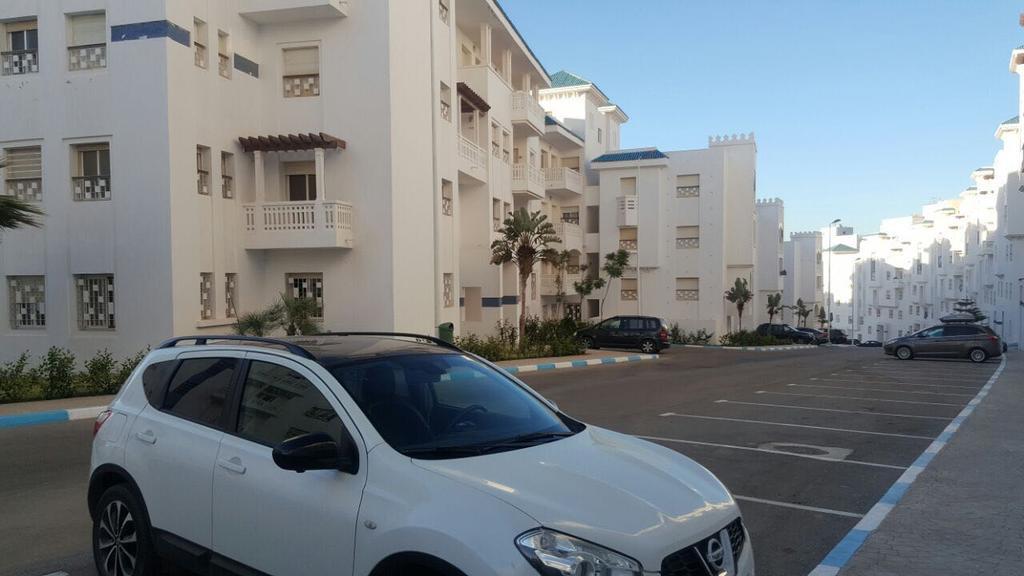 Residence Bab Sebta Фнидек Екстериор снимка