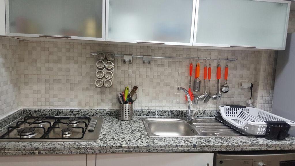 Residence Bab Sebta Фнидек Екстериор снимка